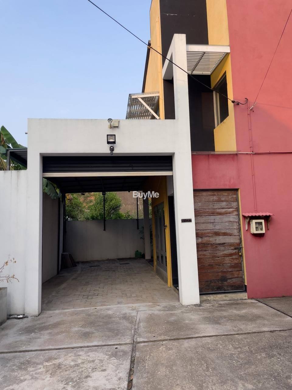 2 STORY HOUSE FOR RENT IN NUGEGODA