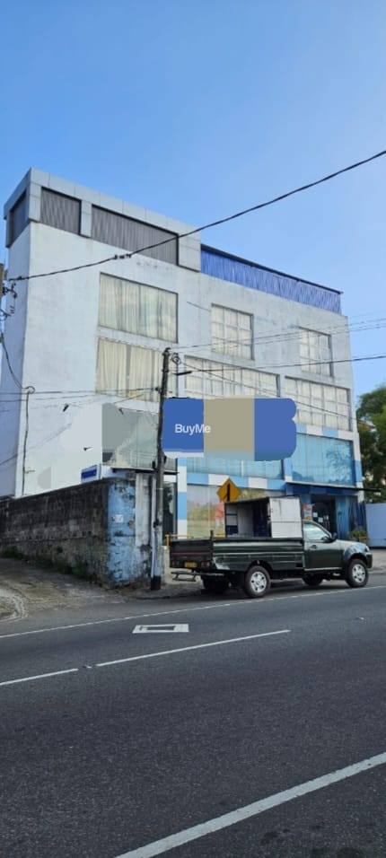 OFFICE/ SPACE FOR RENT IN PITTAKOTTE