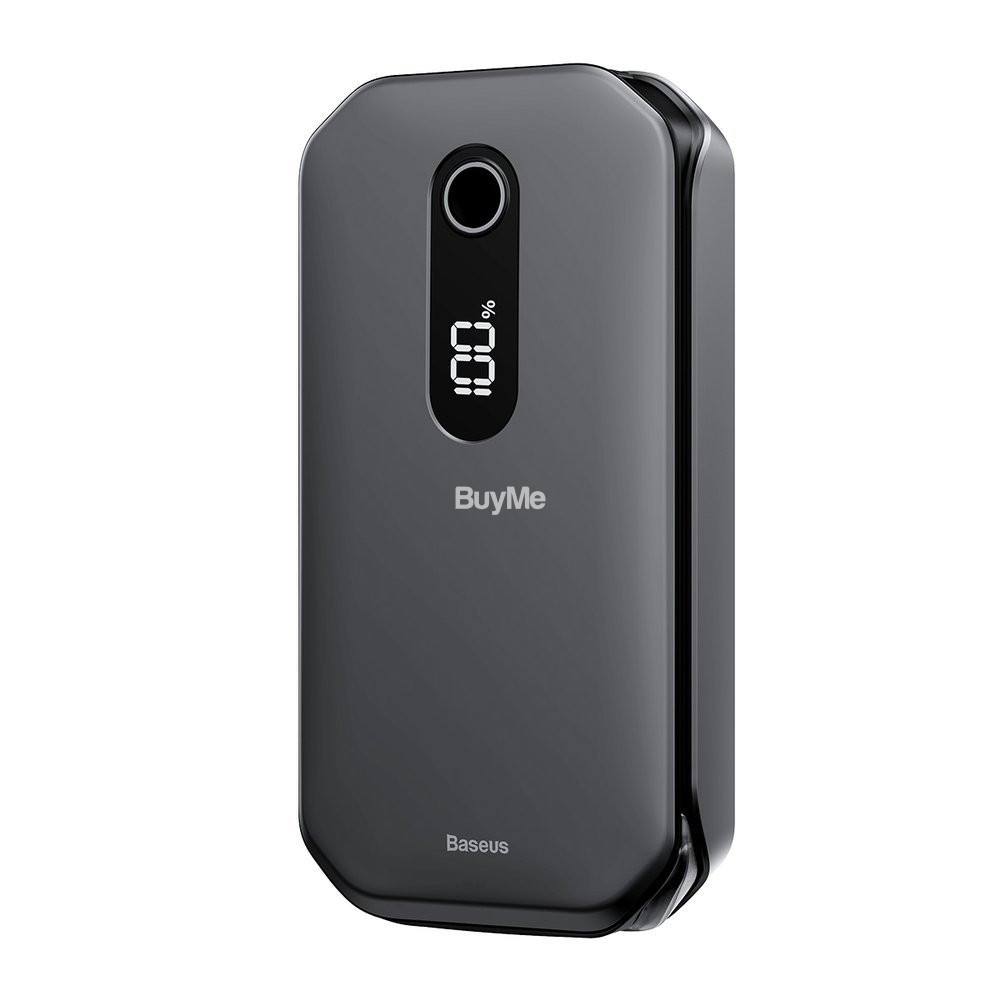 BASEUS 1000A,600A JUMP STARTER WITH 12000MAH POWER BANK CRJS03