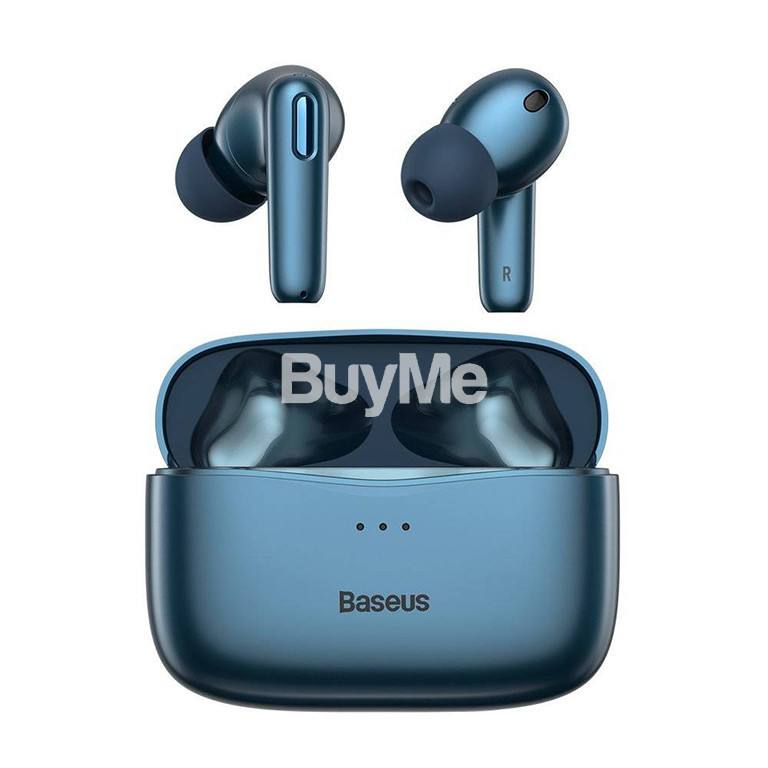 BASEUS SIMU S2 ANC TRUE WIRELESS BLUTOOTH EARPHONES