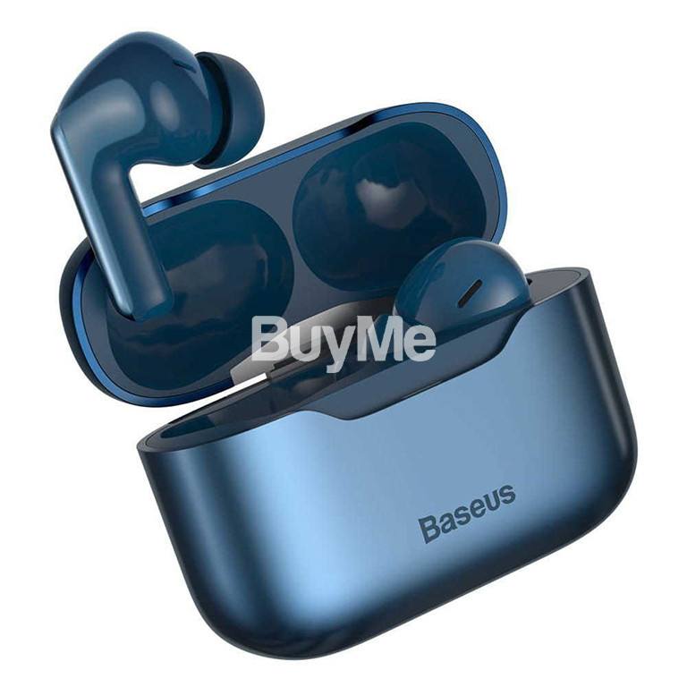BASEUS SIMU S1 PRO ANC WIRELESS BLUETOOTH EARPHONES