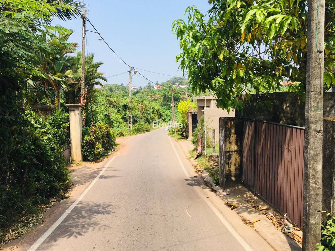 LAND FOR SALE IN KOTTE
