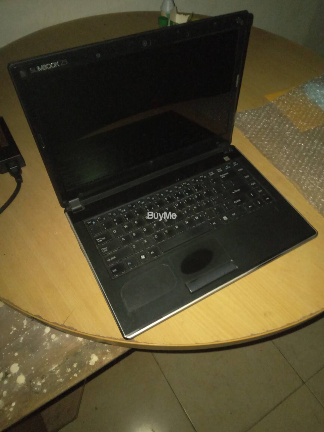USED LAPTOP