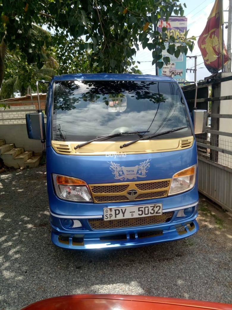 TATA DIMO BATT EX 2