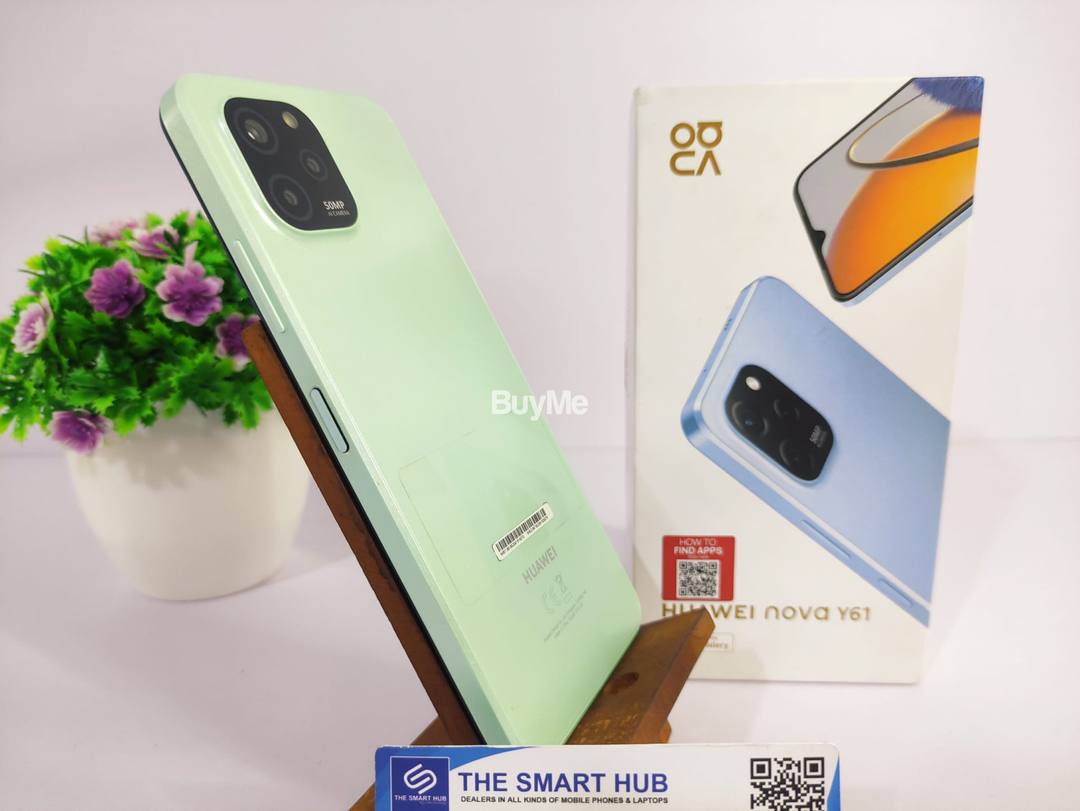 HUAWEI NOVA Y61 - ORIGINAL