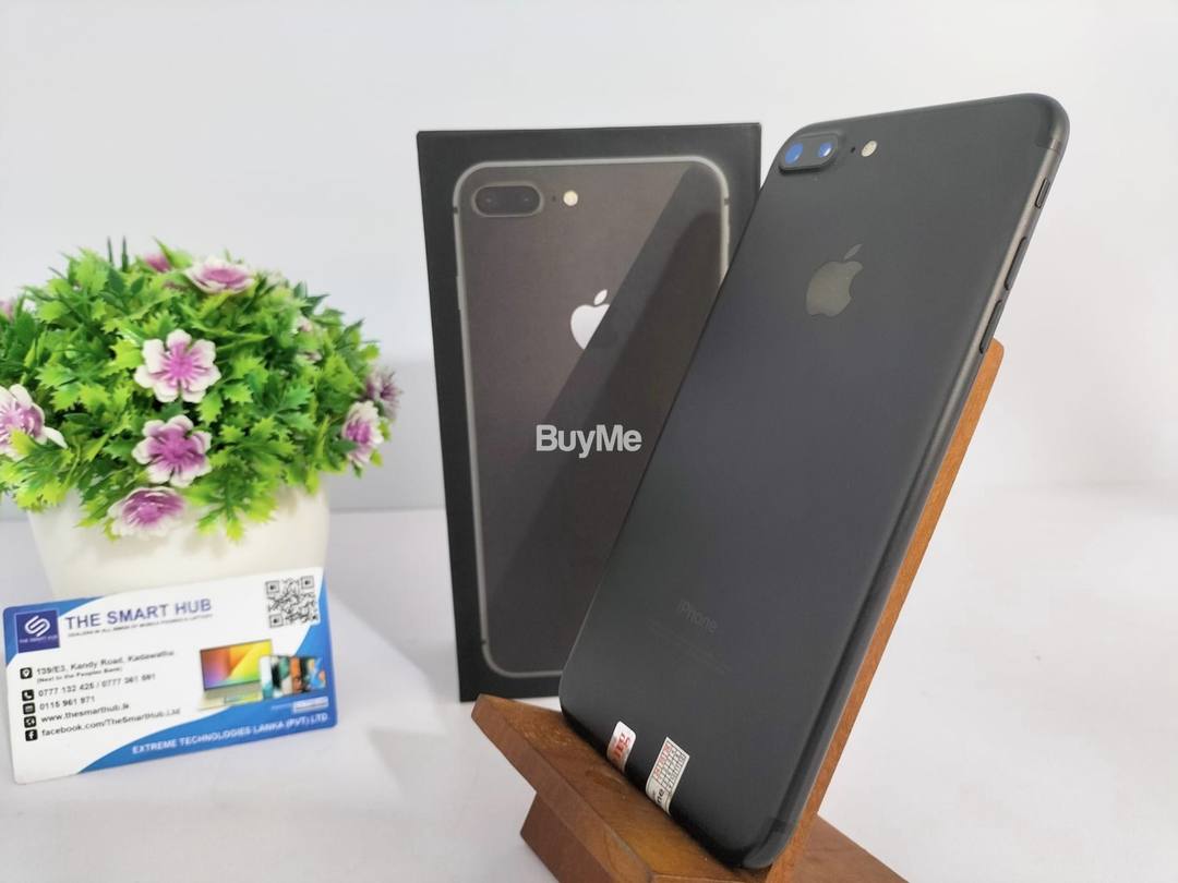 APPLE IPHONE 7 PLUS - ORIGINAL