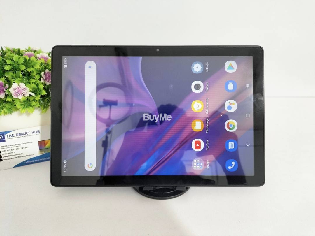 ALCATEL TABLETS - ORIGINAL