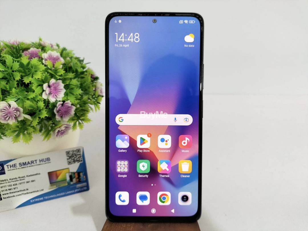 XIAOMI REDMI NOTE 10 PRO - ORIGINAL