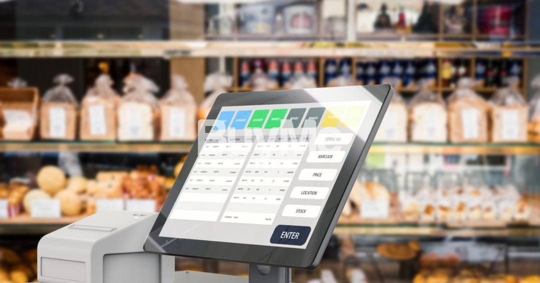 POINT OF SALE POS SOFTWARE WITH INVENTORY