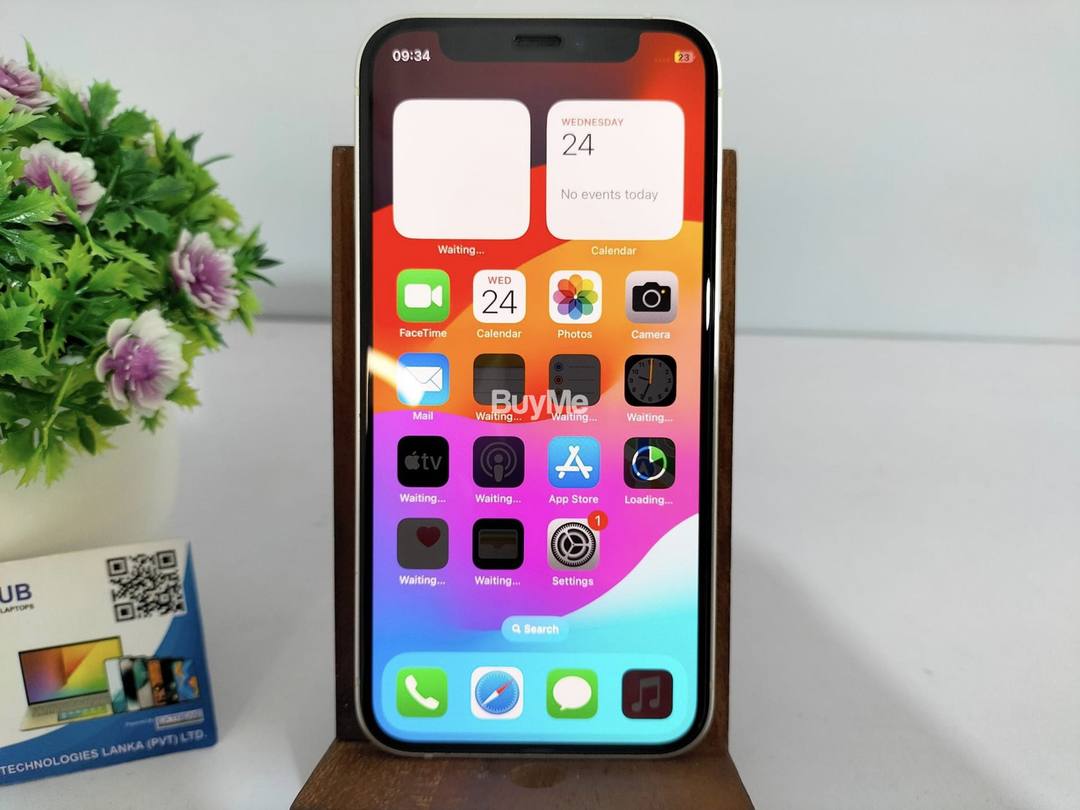 ORIGINAL APPLE IPHONE 12 MINI PHONES FOR SALE