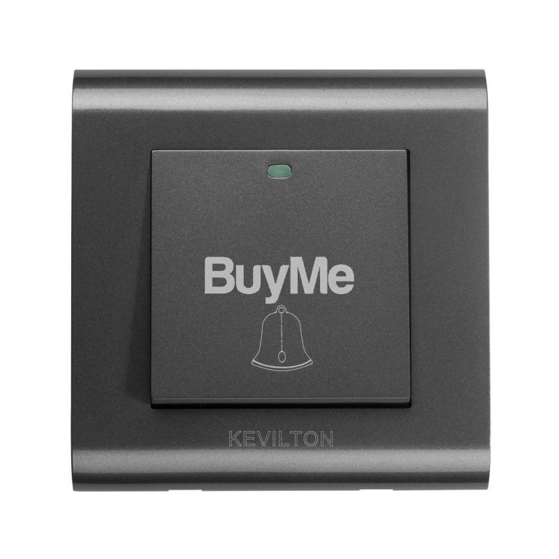 BELL SWITCH GRAY