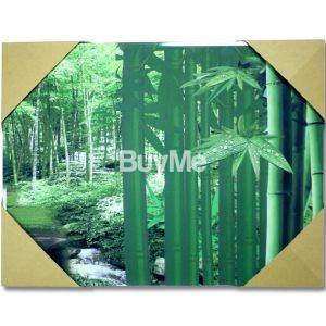 WALL DECOR - 30×40 FRAMED PRINT – FP021