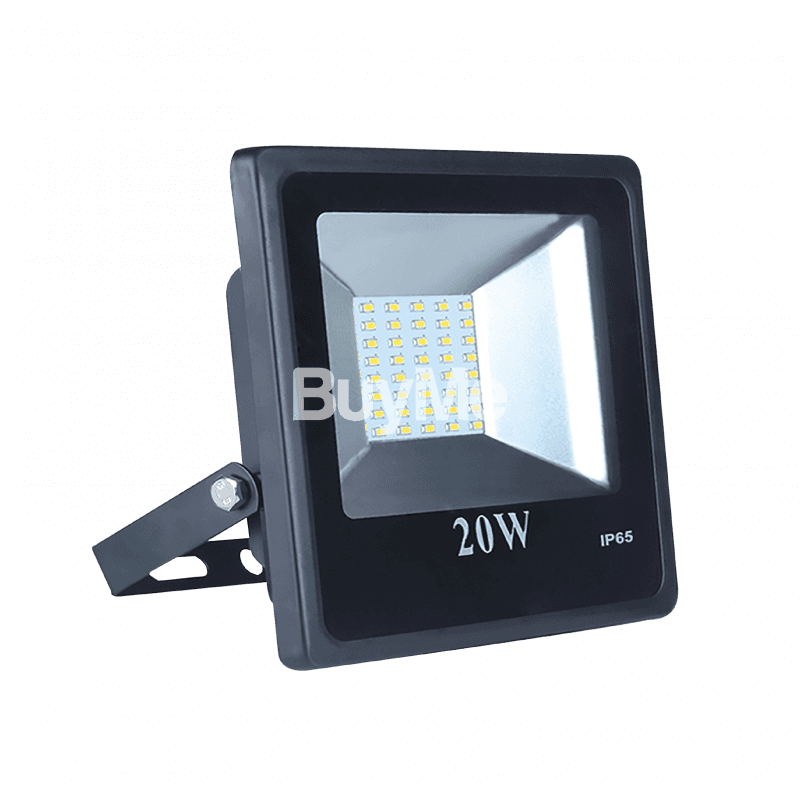 20W LED FLOOD LIGHT WARM WHITE SMD