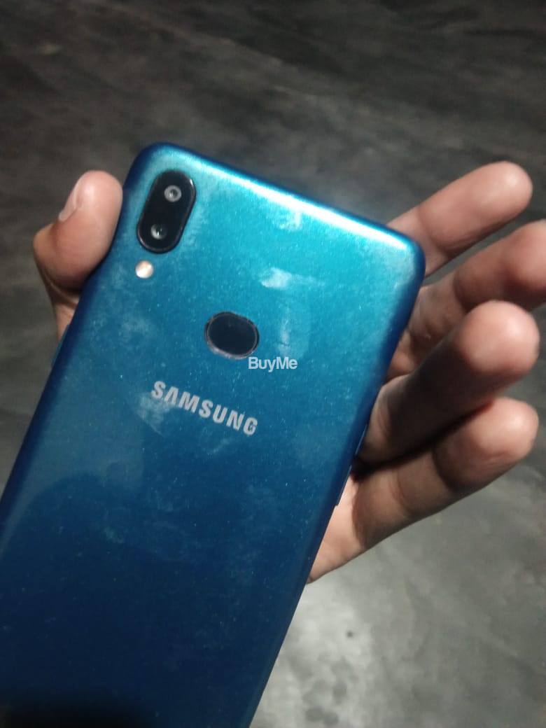 SAMSUNG A10s