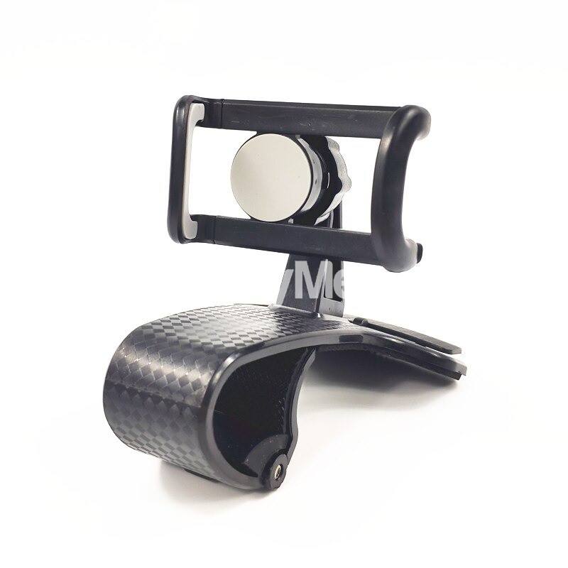 MULTIFUNCTIONAL CAR NUMBER PLATE MOBILE PHONE HOLDER
