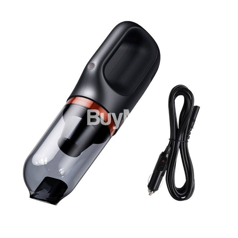 BASEUS A7 WIRED CAR VACUUM CLEANER