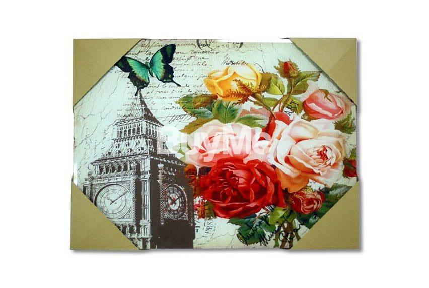 30×40 FRAMED PRINT – FP020