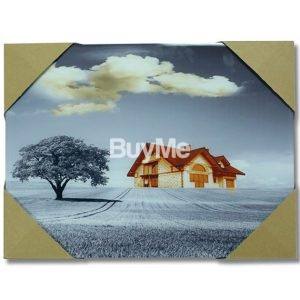 WALL DECOR 30×40 FRAMED PRINT – FP016