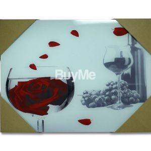 WALL DECOR 30×40 FRAMED PRINT – FP014