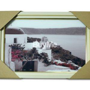WALL DECOR 30×40 FRAMED PRINT – FP012
