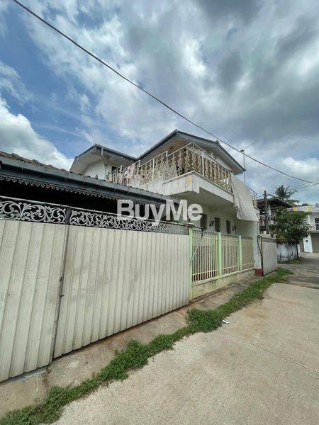 2 STORY HOUSE FOR RENT IN KADAWATHA