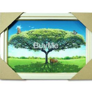 WALL DECOR 30×40 FRAMED PRINT – FP006