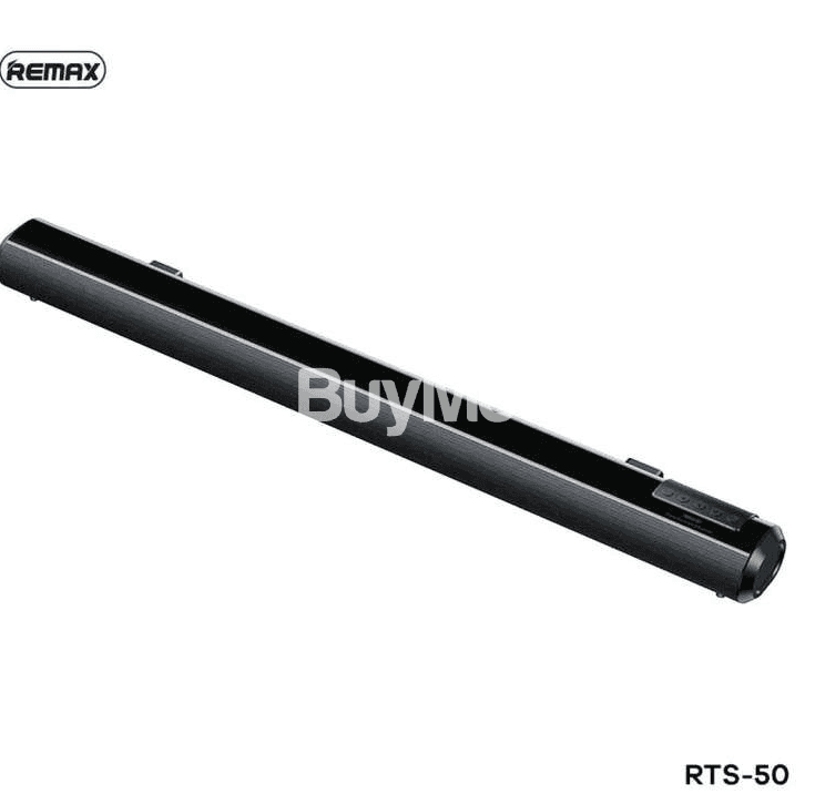REMAX RTS-50 TITAN SERIES WIRELESS SOUNDBAR