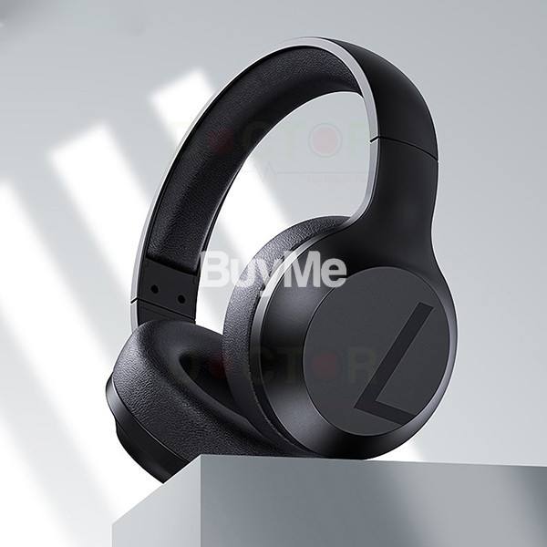 REMAX WIRELESS HEADPHONES (RB-660HB)