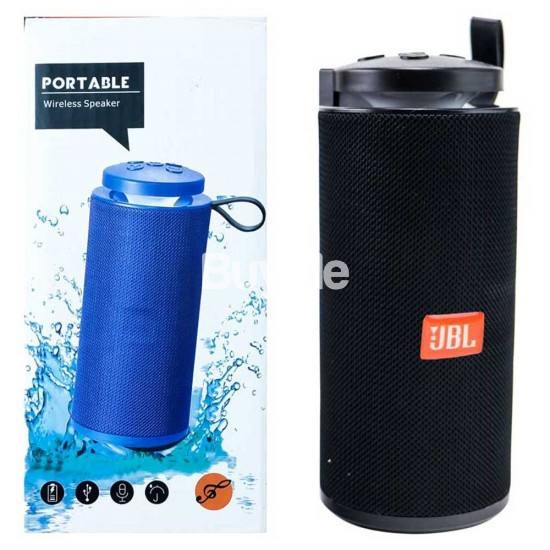 JBL GT112 BLUETOOTH SPEAKER