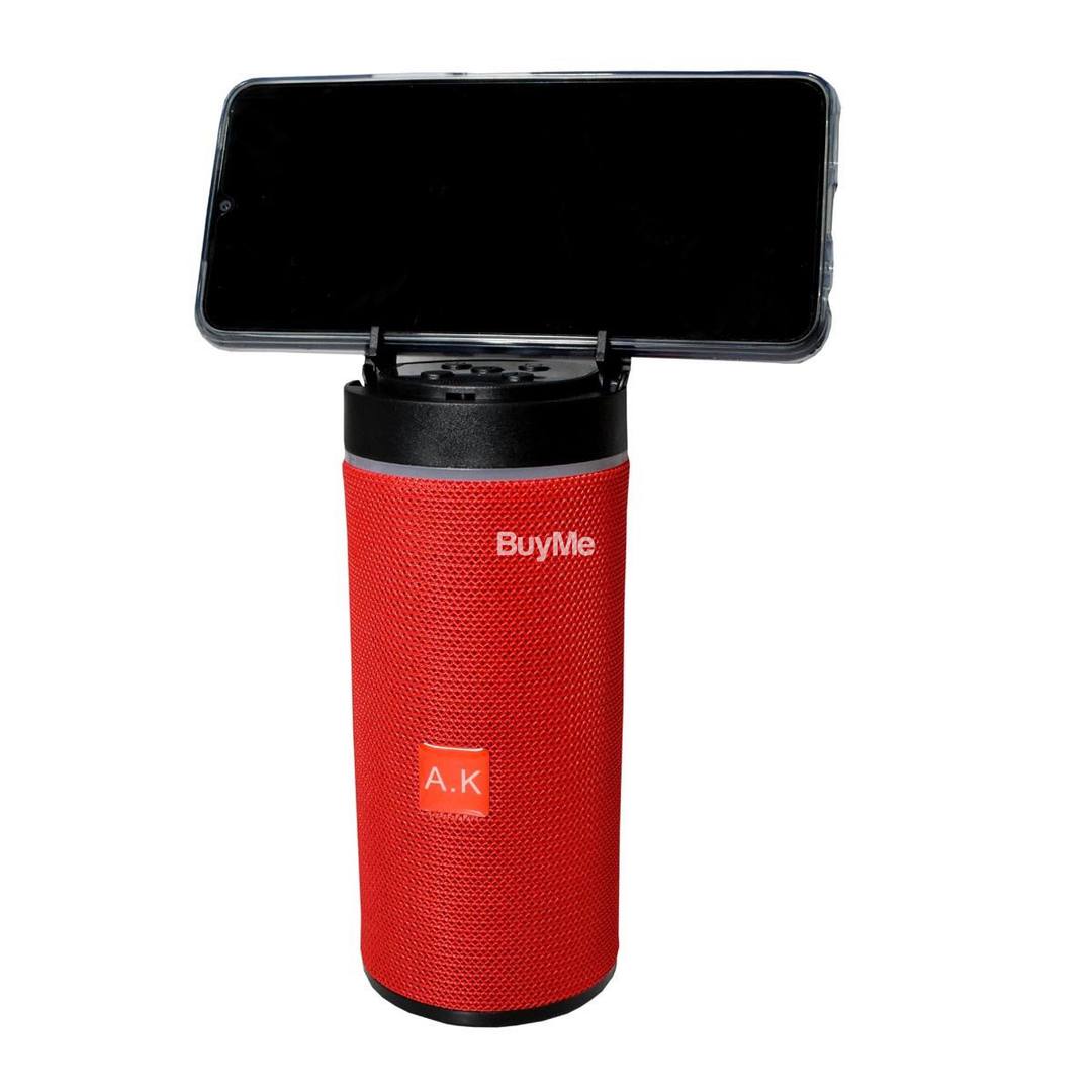 WIRELESS BLUETOOTH SPEAKER - KT125