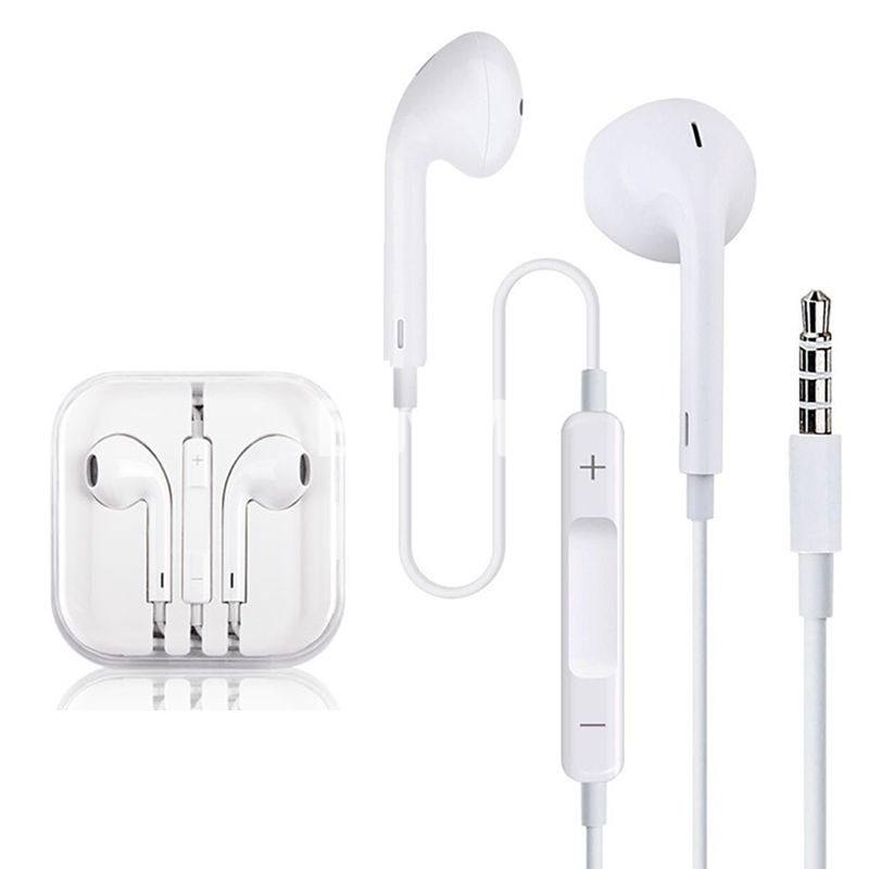 3.5MM HANDSFREE FOR ALL MOBILE PHONES