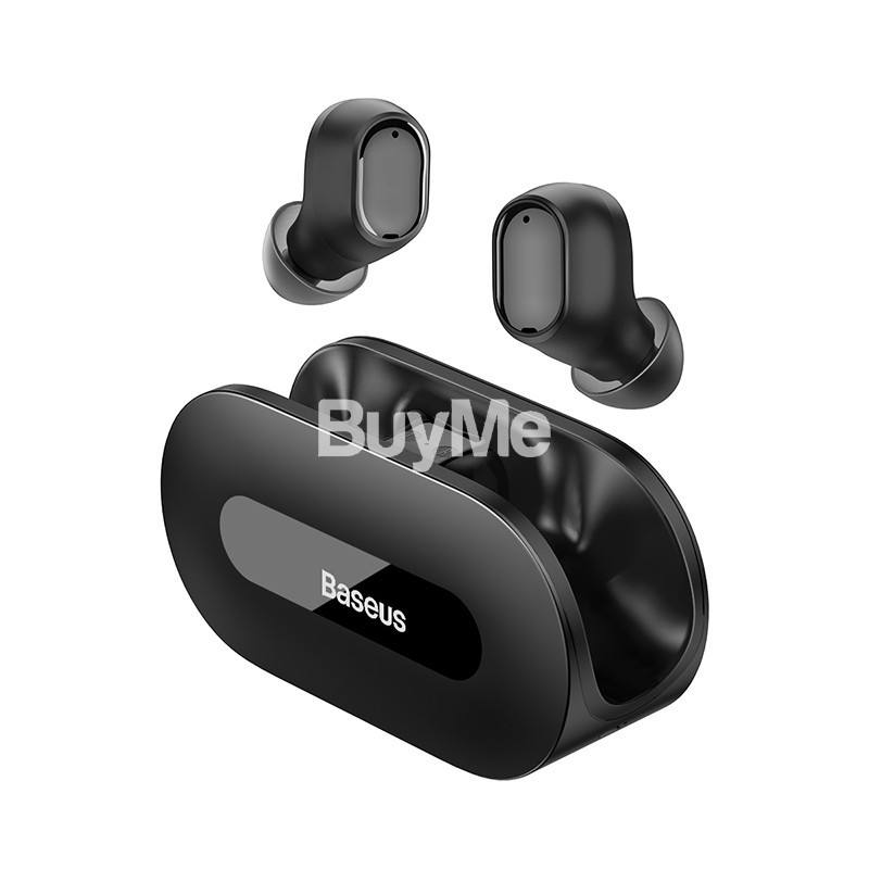 BASEUS BOWIE EZ10 TRUE WIRELESS EARPHONES