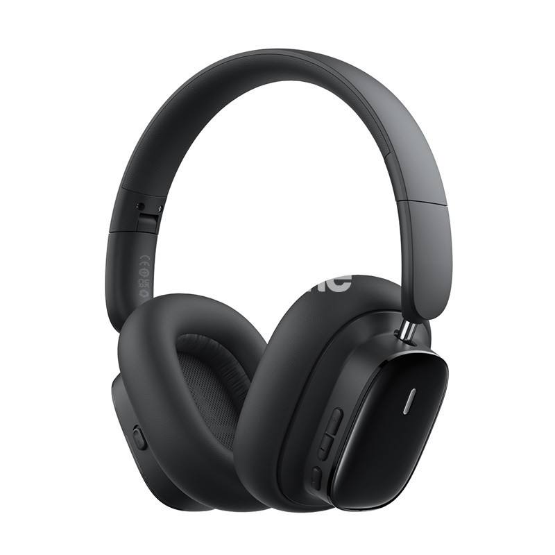 BASEUS BOWIE H1I NOISE CANCELLATION WIRELESS HEADPHONE