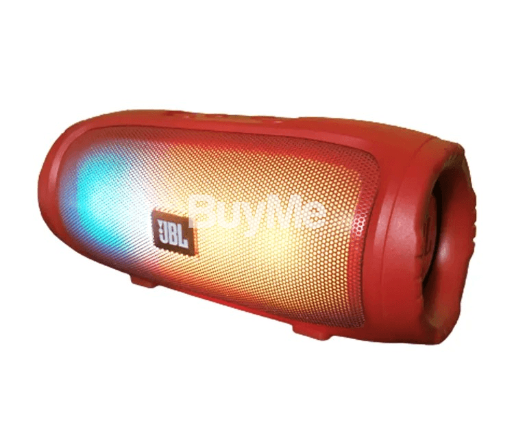 CHARGE MINI 6+ PORTABLE WIRELESS BLUETOOTH SPEAKER