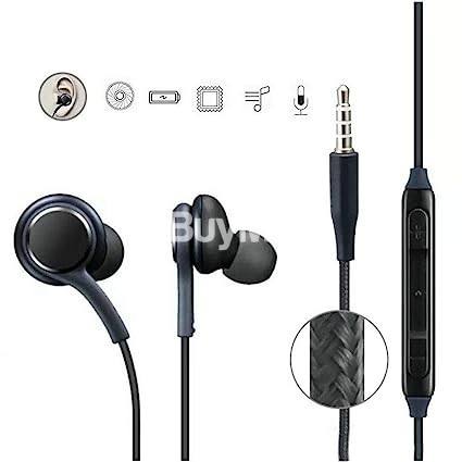 AKG 3.5MM JACK EARPHONES