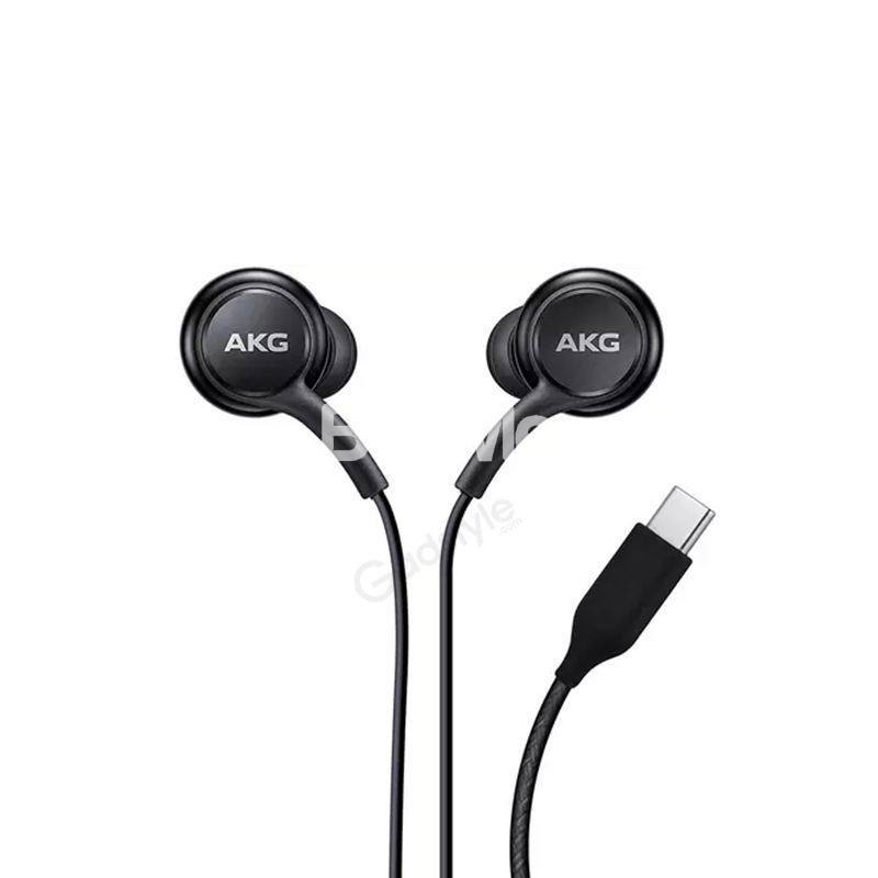 SAMSUNG EARPHONES TUNED BY AKG USB-C EDITION