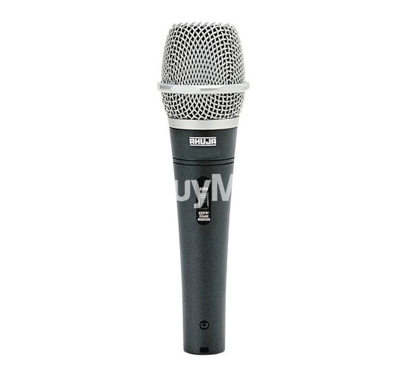 AHUJA 78 XLR MICRPHONE