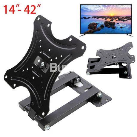 UNIVERSAL TV WALL MOUNT FOR 14-42″ HDL117B