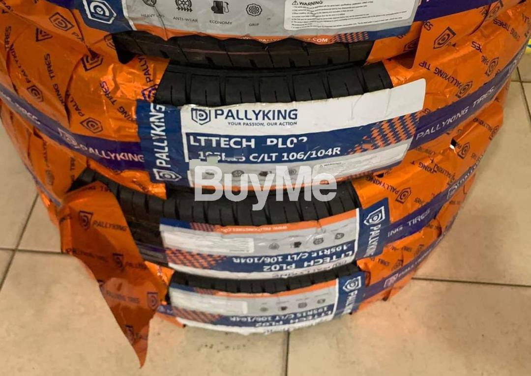 195/65R15 PALLYKING TYRE