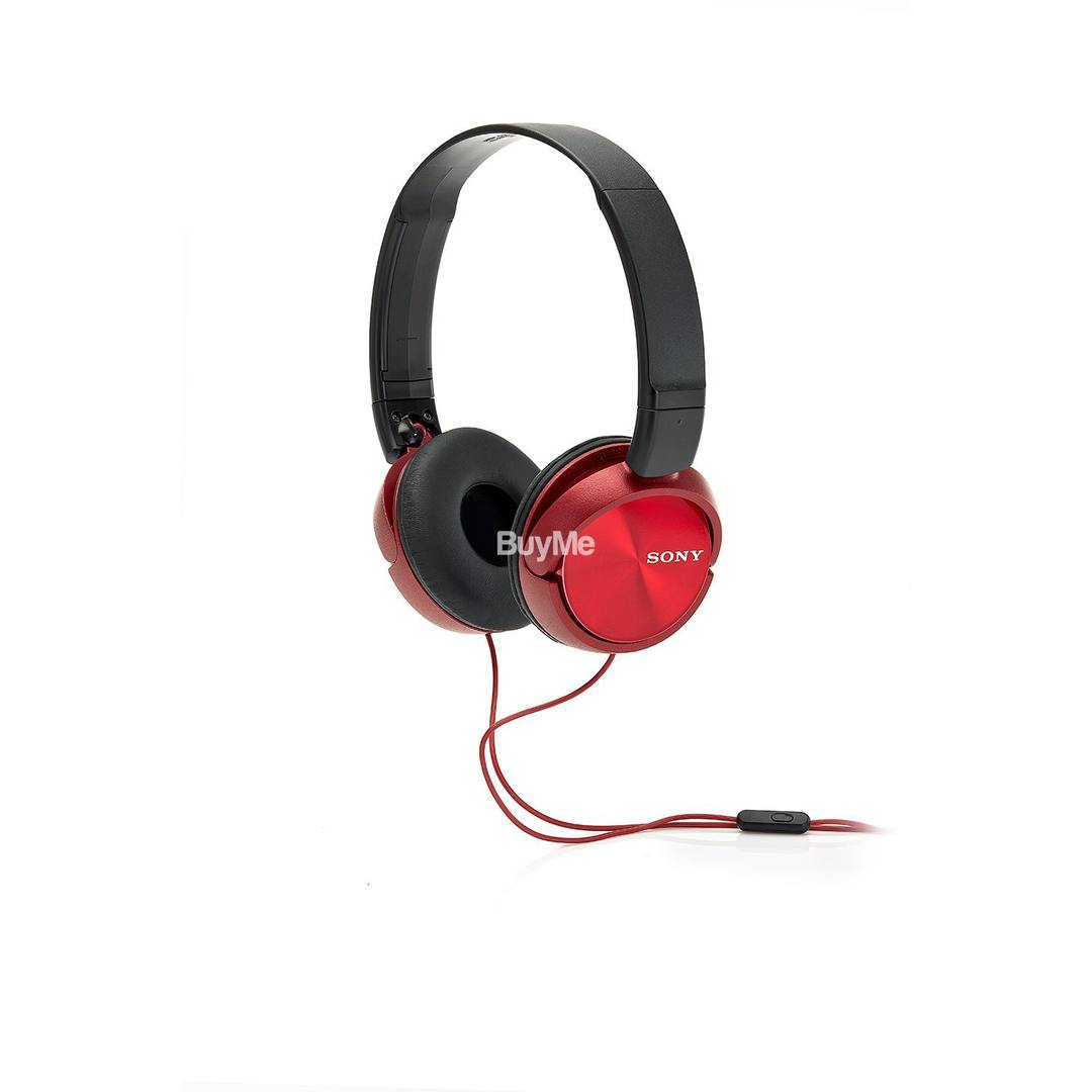 Sony ZX310 Wired Headset