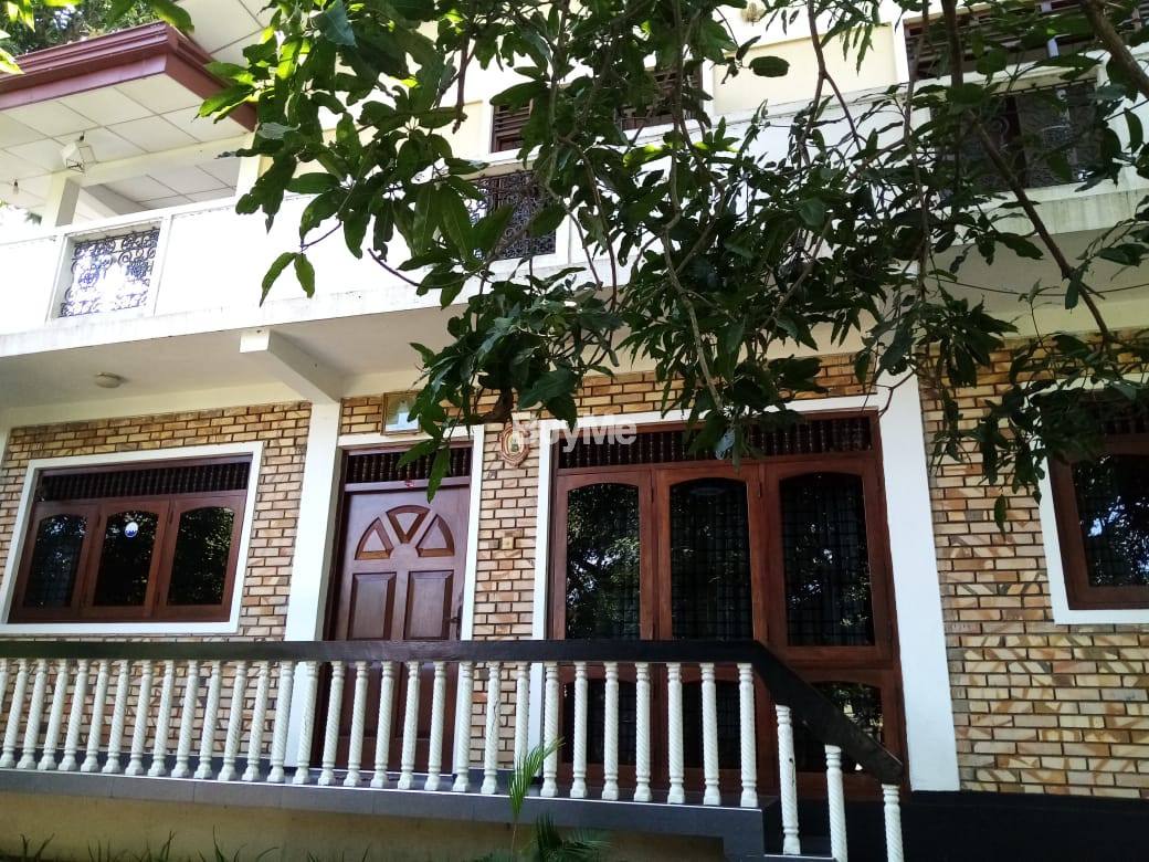 House for rent in Kadawatha - (Upstair)