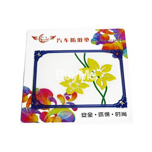NON SLIP DASH MAT