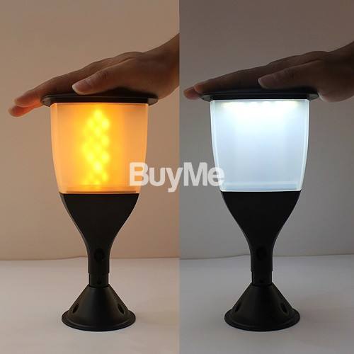 SOLAR LANDSCAPE LAMP