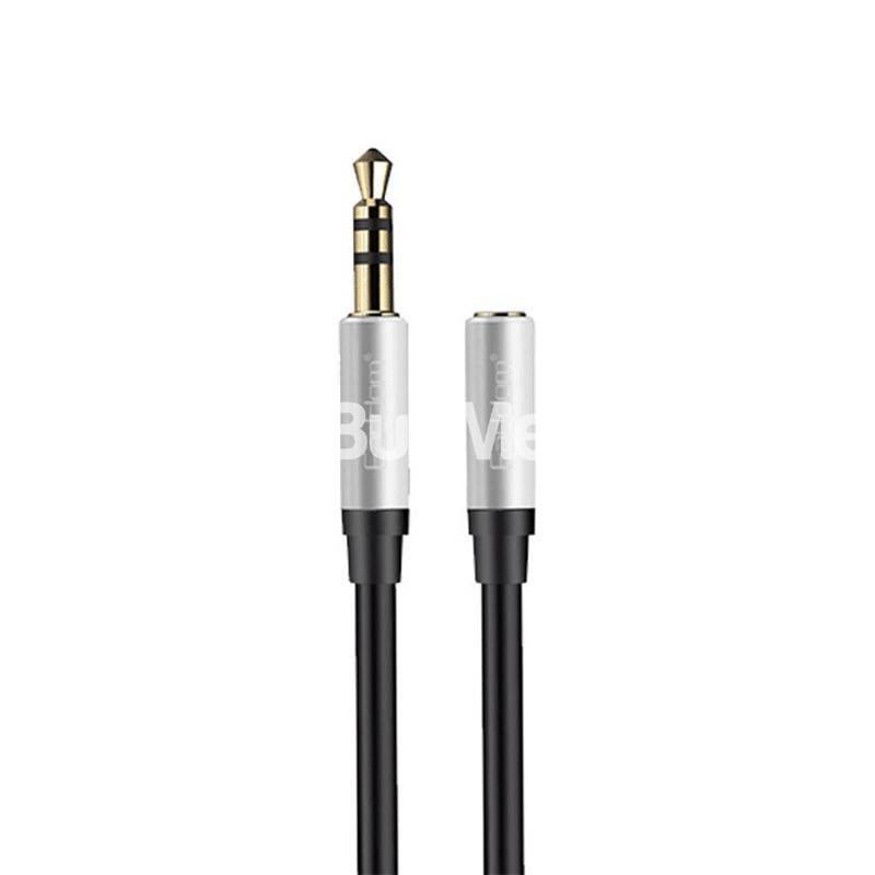 EARLDOM 3.5MM STEREO EXTENSION ET - AUX34