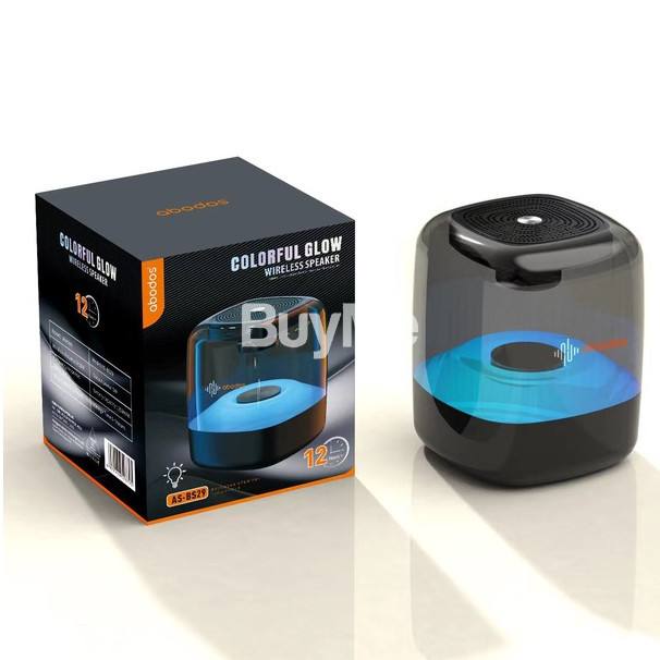 ABODOS TWS WIRELESS BLUETOOTH SPEAKER AS-BS29
