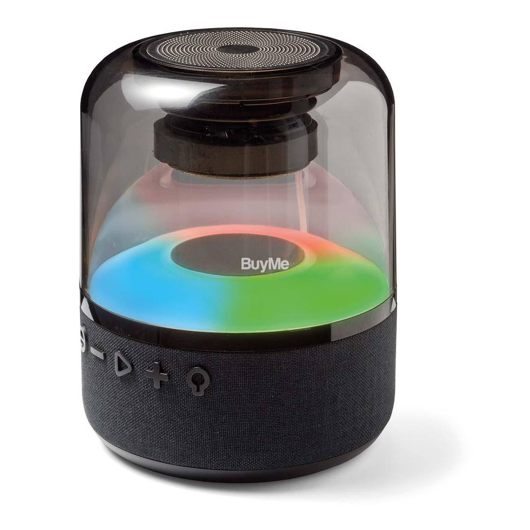 ABODOS MINI WIRELESS SPEAKER BLUETOOTH AS - BS19