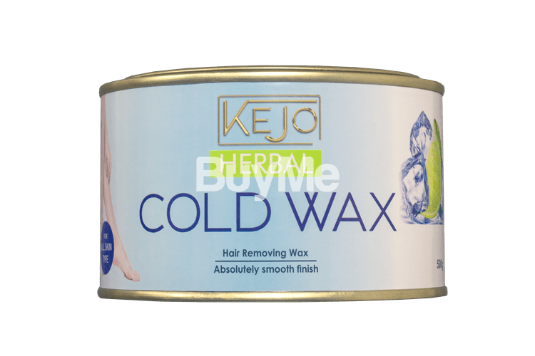 KEJO COLD WAX - LARGE