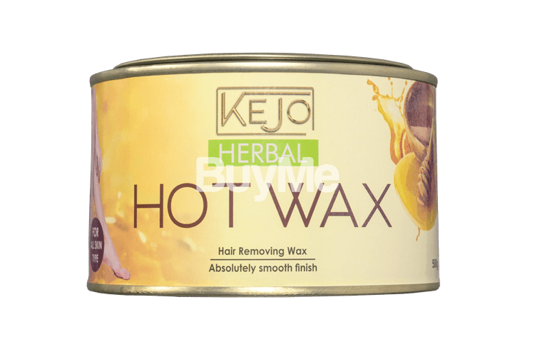 KEJO HOT WAX - SMALL