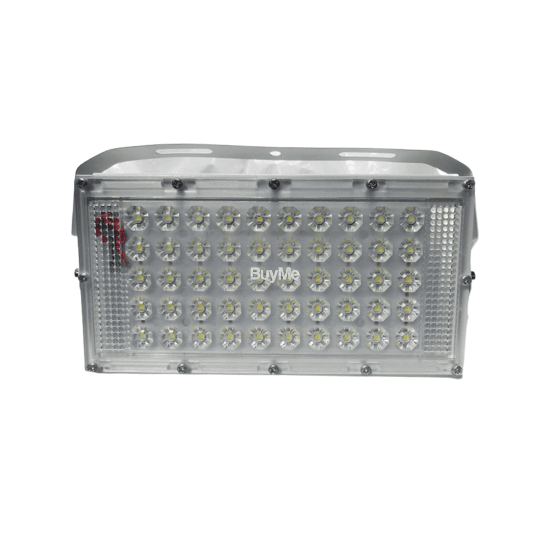 EMERGENCY FLASHLIGHT