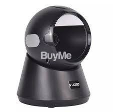 POS 2D DESK BARCODE SCANNER READER